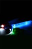 023508 GLOW STICK TORCH - 2 LED